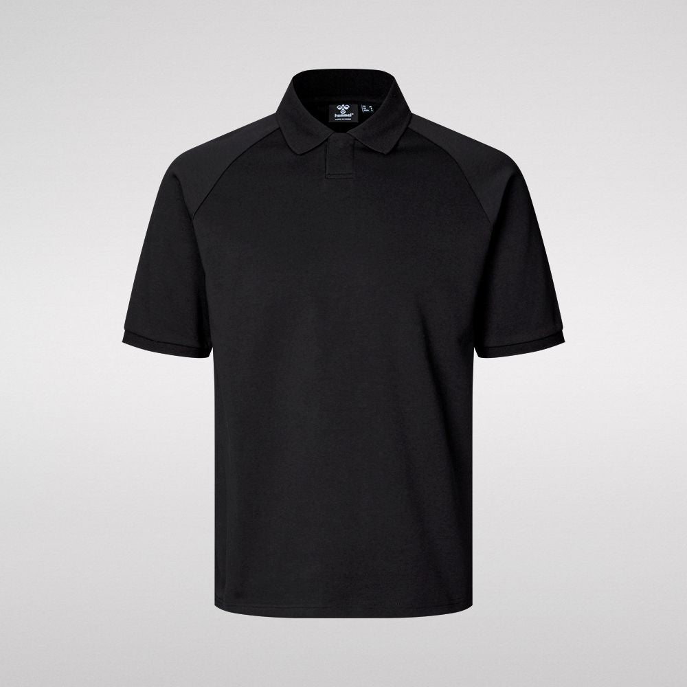 BIF - Hummel Formal Polo