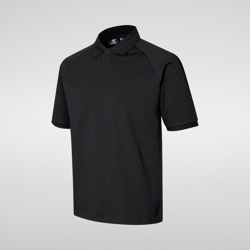 BIF - Hummel Formal Polo
