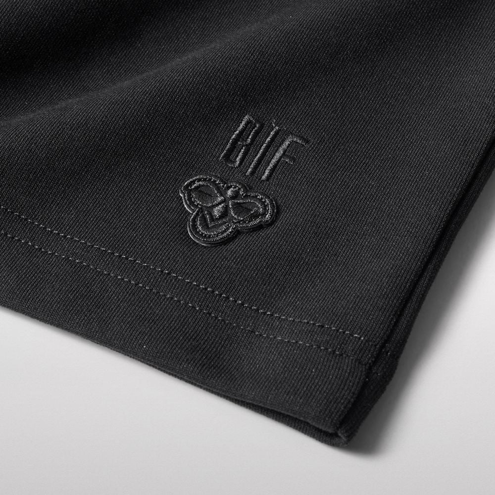 BIF - Hummel Formal Loose T-shirt