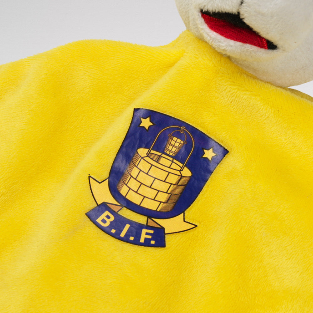 Brøndby Baby Sæt