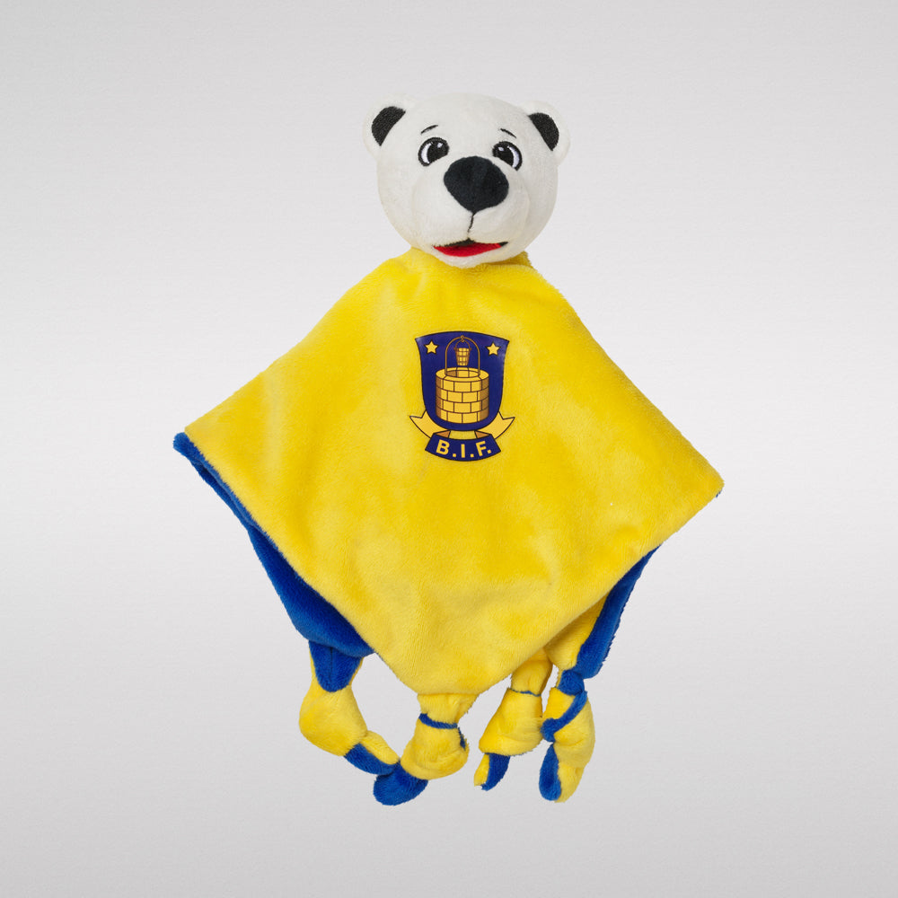 Brøndby Baby Sæt