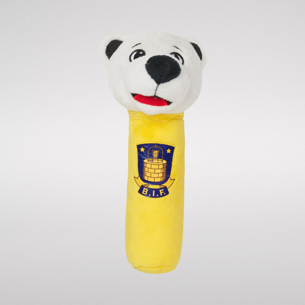 Brøndby Baby Sæt