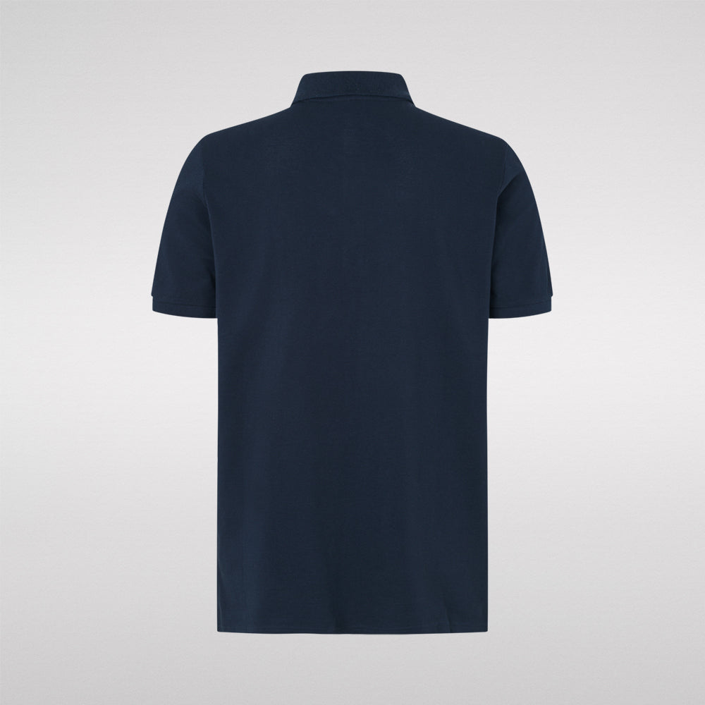 Brøndby Casual Polo Navy 1964