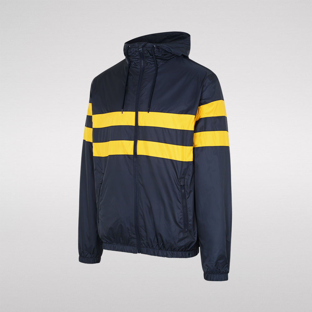 Brøndby Windbreaker Navy