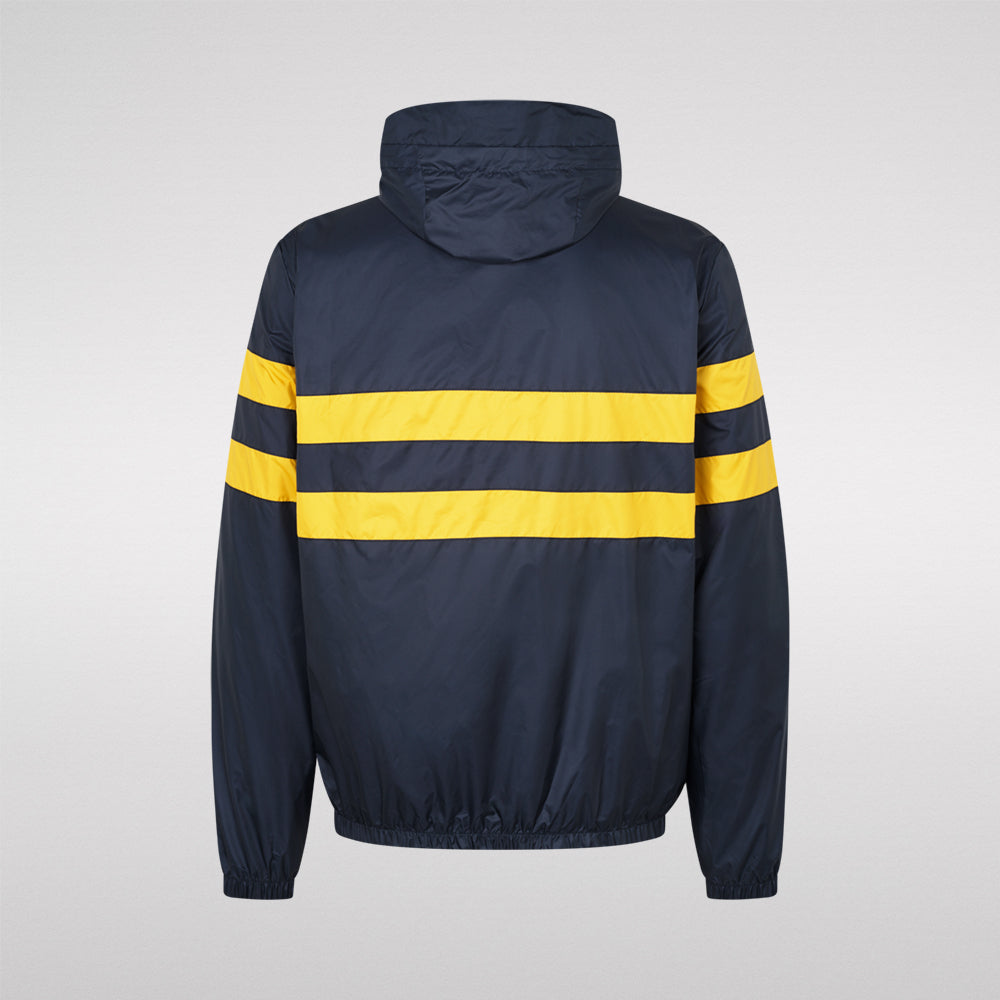 Brøndby Windbreaker Navy