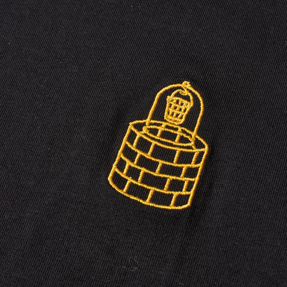 Brøndby X Hummel Loose T-shirt