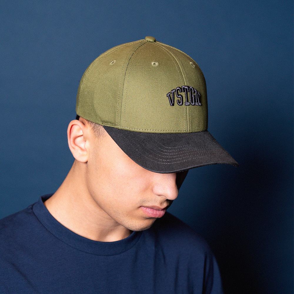 Cap - Baseball cap army VSTGN