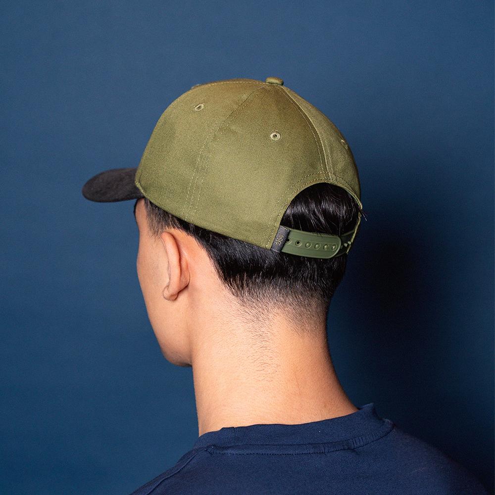 Cap - Baseball cap army VSTGN