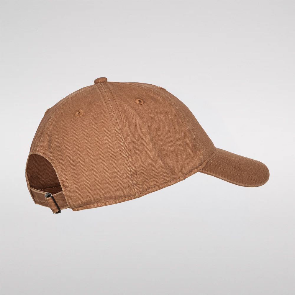 Cap - Brown 1964