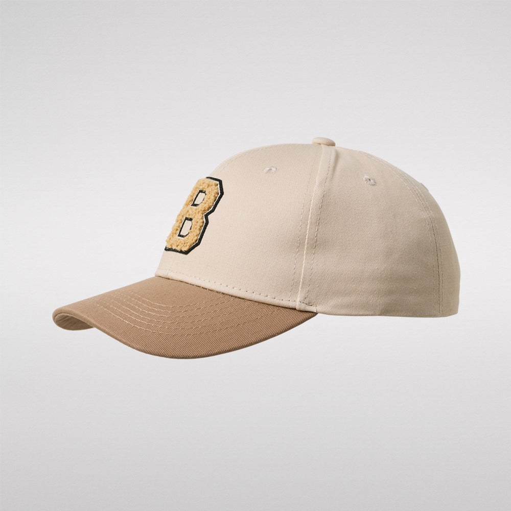 Cap - Beige m/B