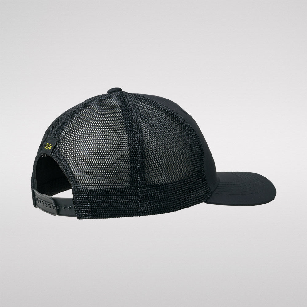 Cap - Golf model Sort med logo