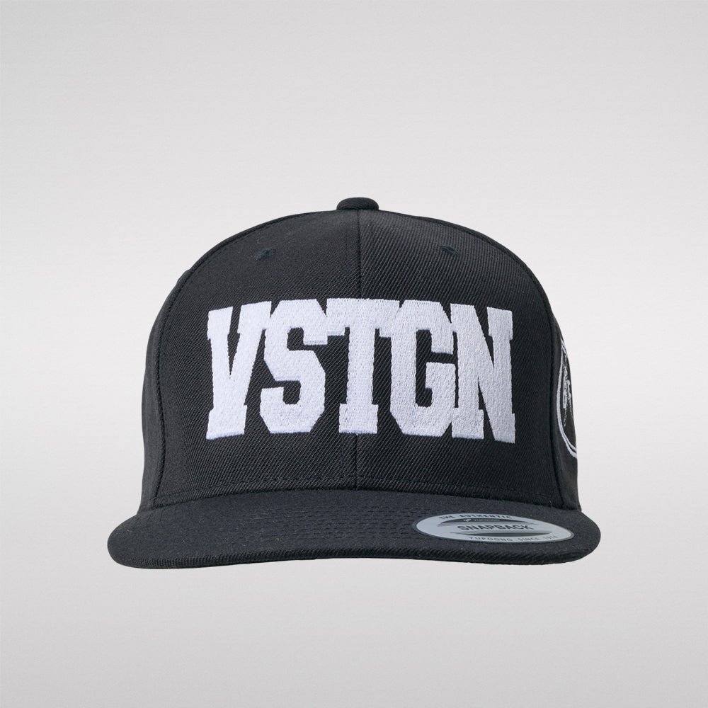 Snapback Cap - VSTGN