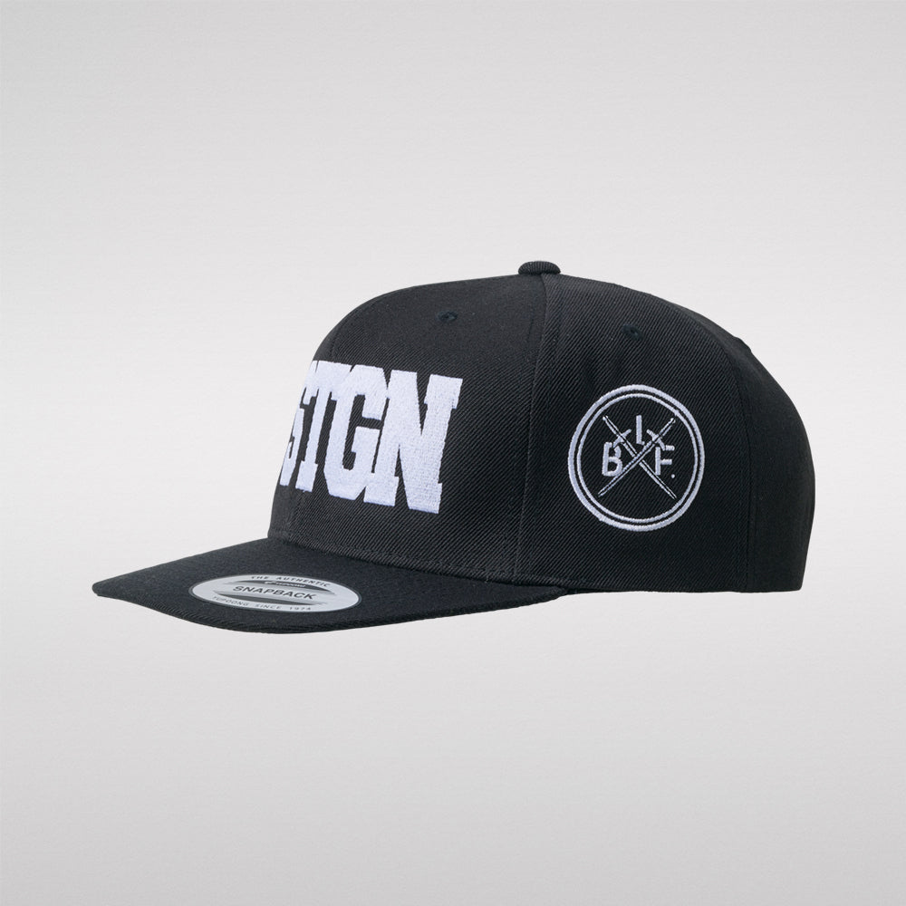 Snapback Cap - VSTGN