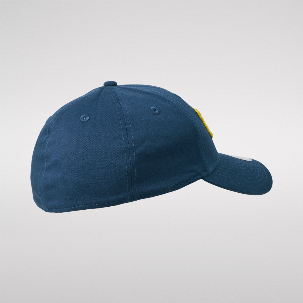Brøndby X New Era Cap 39thirty - Navy m. 1964