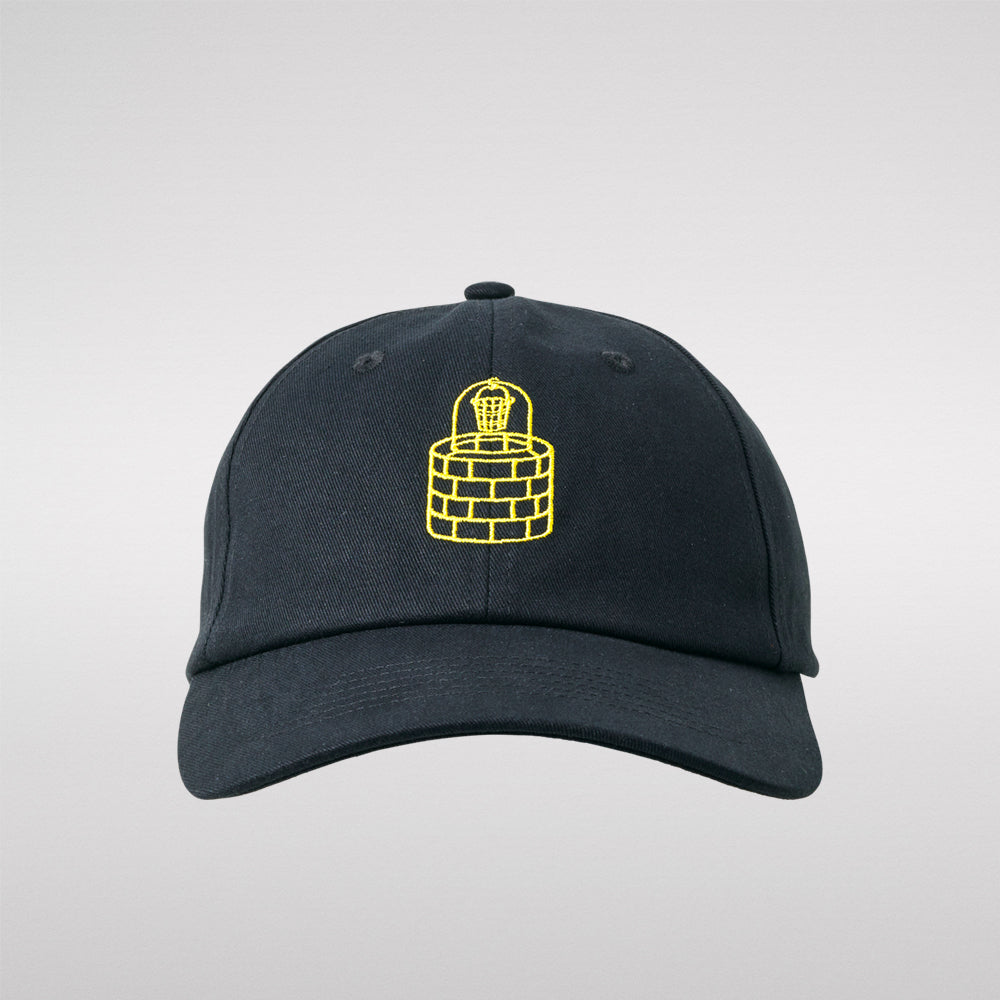 Brøndby X Hummel Baseball Cap