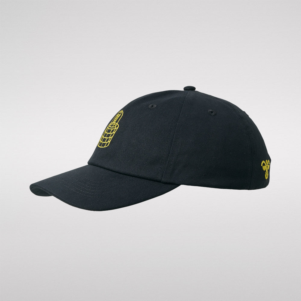 Brøndby X Hummel Baseball Cap