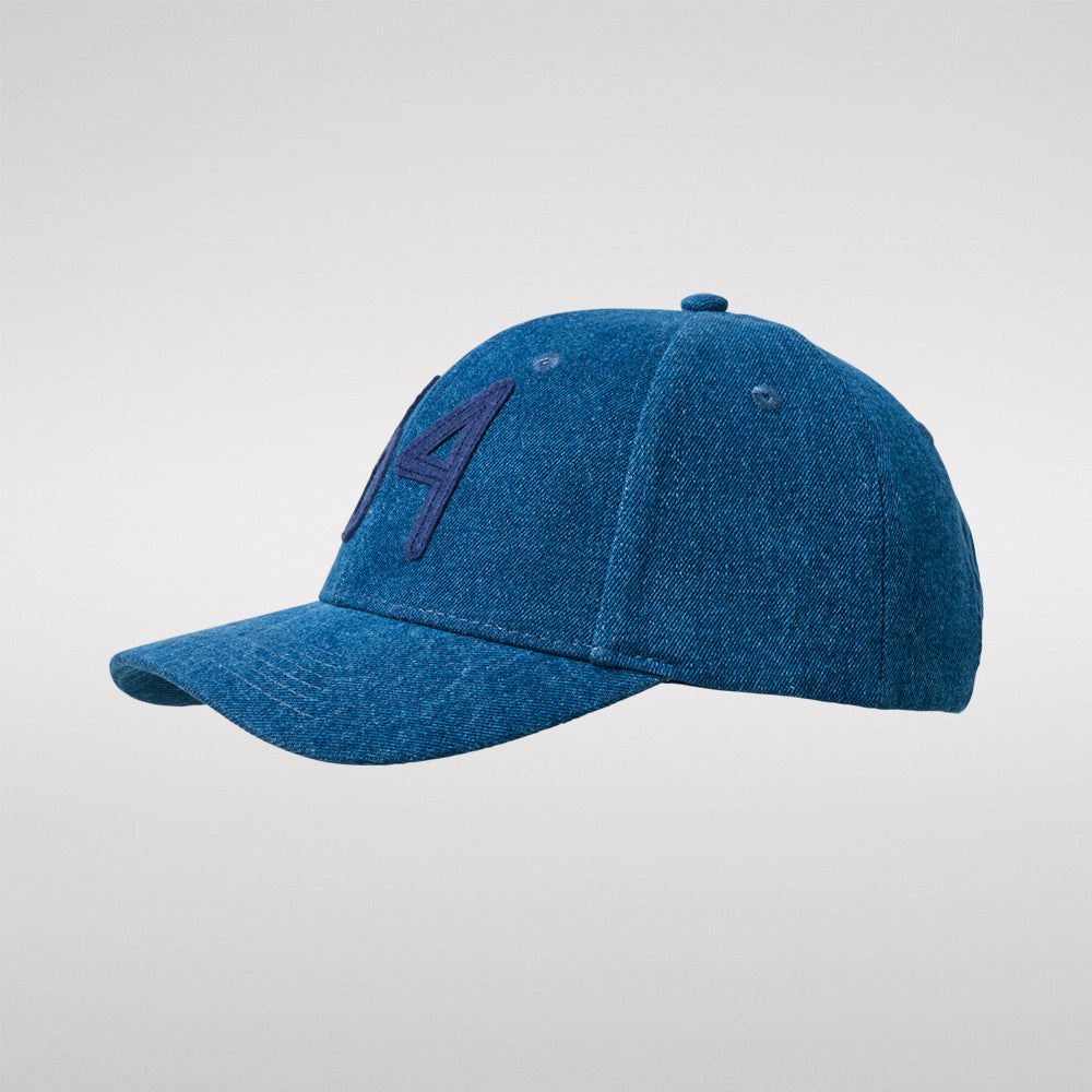 Cap - Denim 64