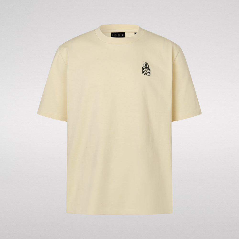 Brøndby Casual Oversize T-shirts