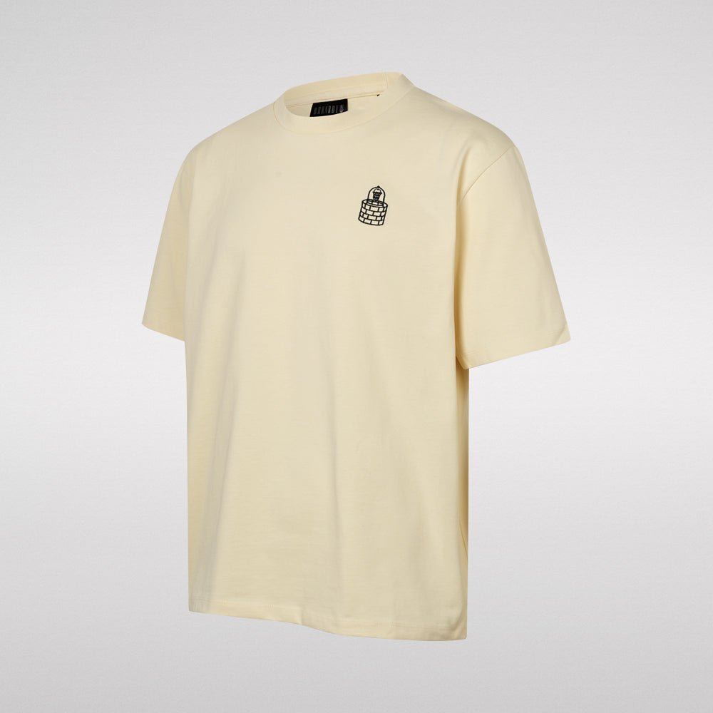 Brøndby Casual Oversize T-shirts