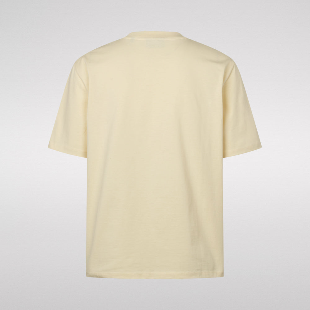 Brøndby Casual Oversize T-shirts
