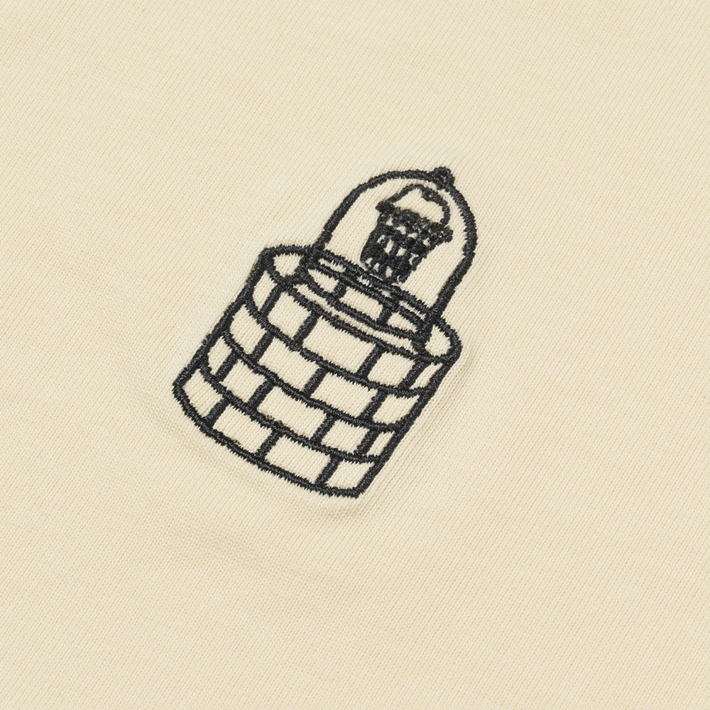 Brøndby Casual Oversize T-shirts