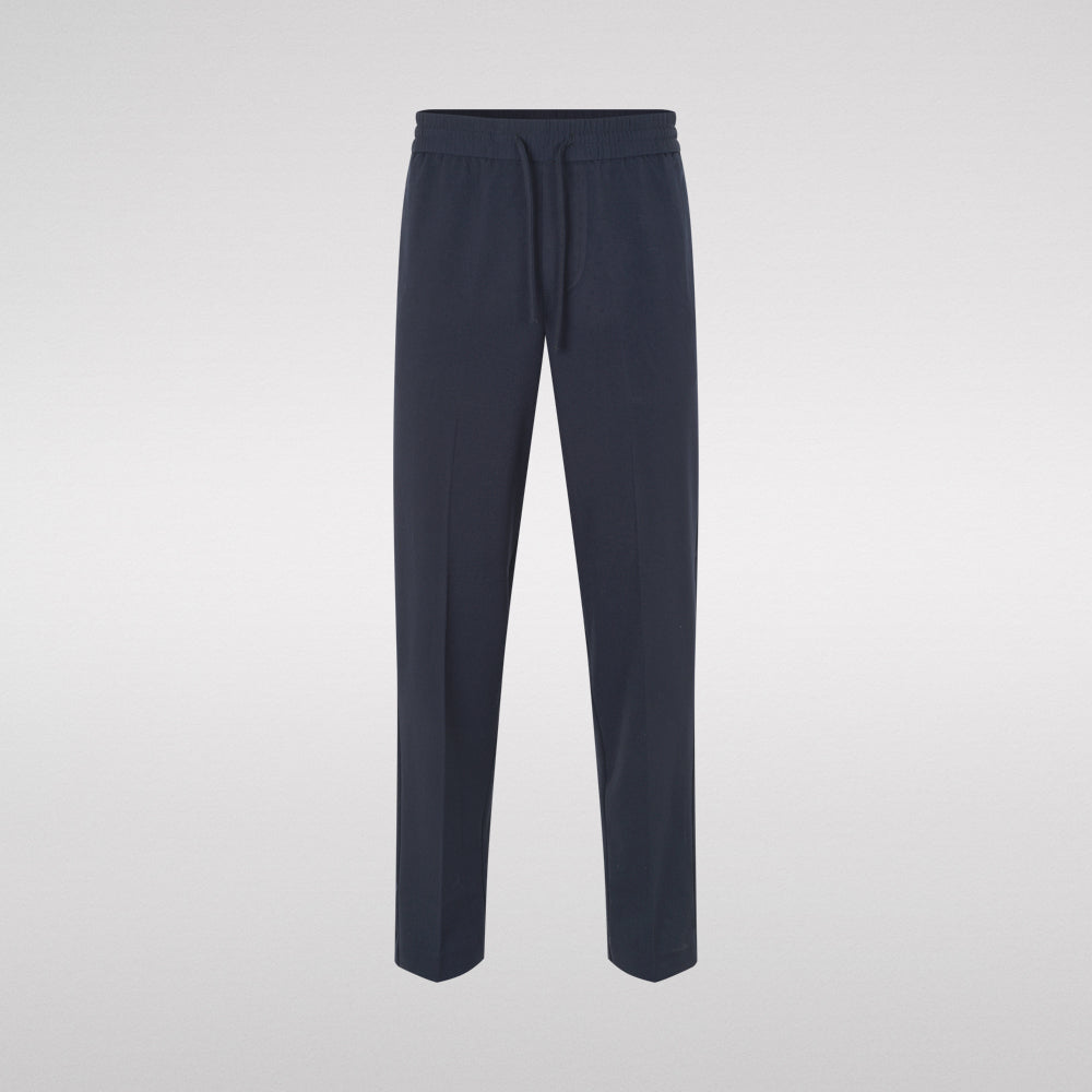 Brøndby Casual Relaxed Pants