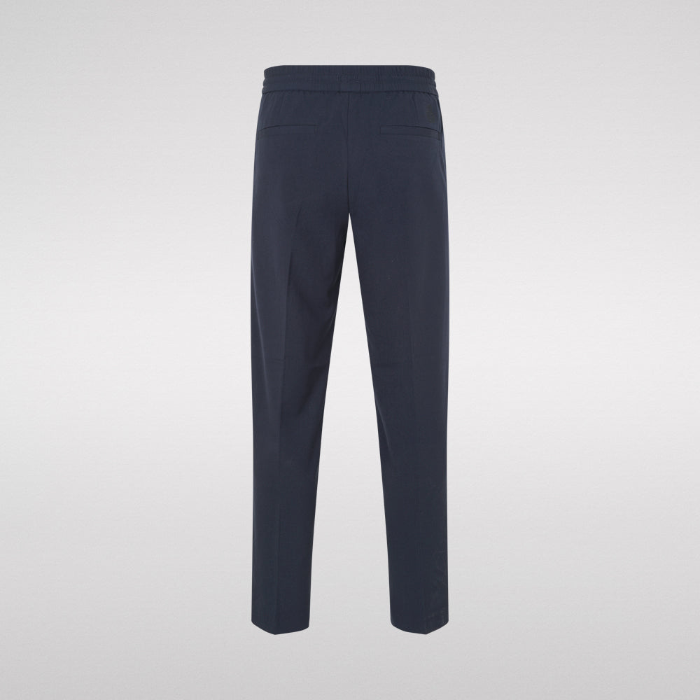 Brøndby Casual Relaxed Pants