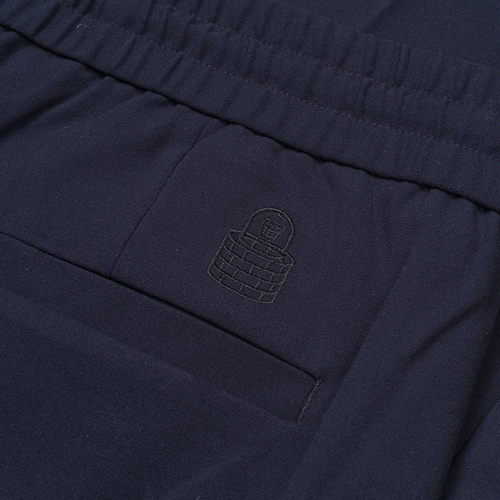 Brøndby Casual Relaxed Pants