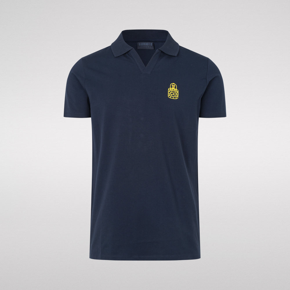 Brøndby Casual Stretch Polo