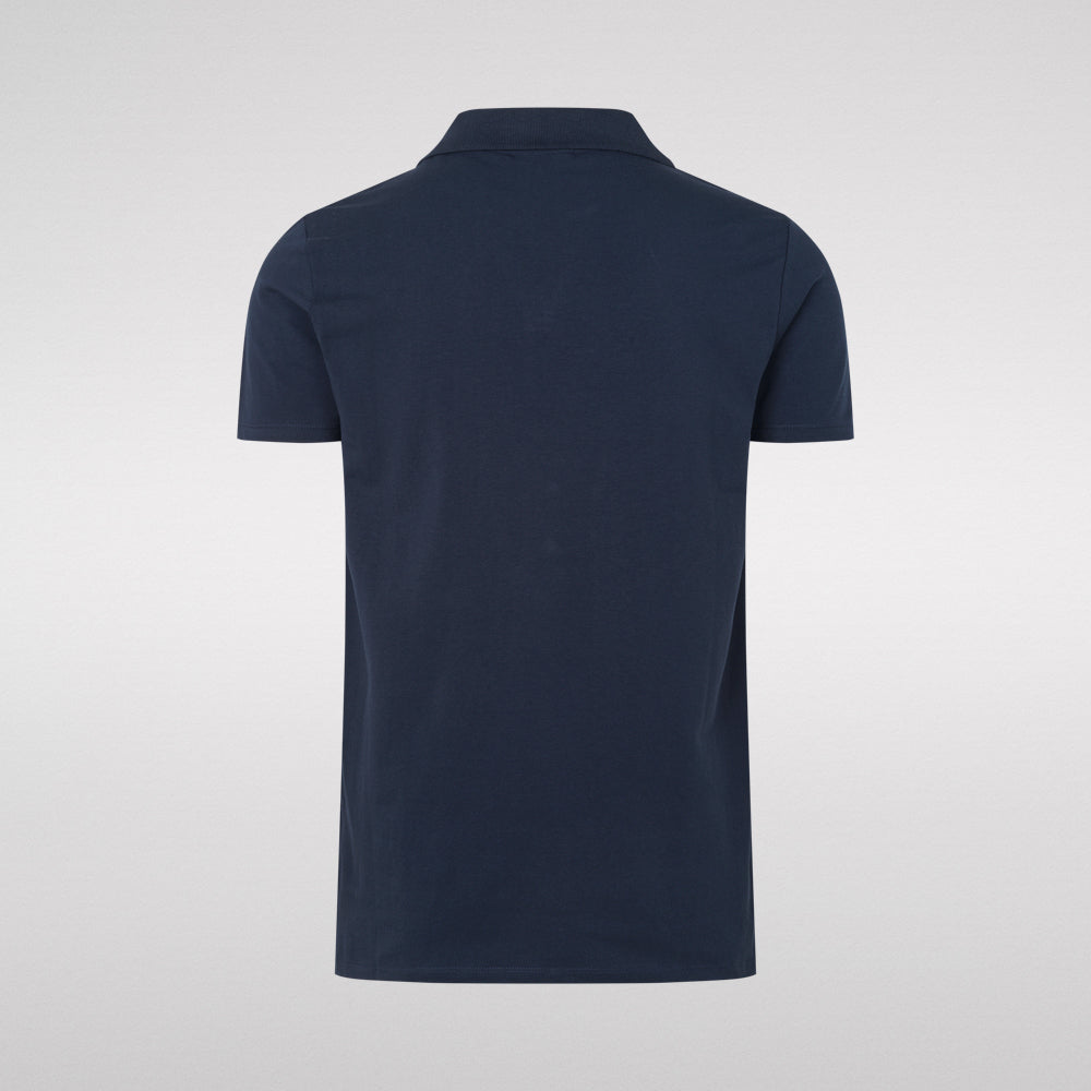 Brøndby Casual Stretch Polo