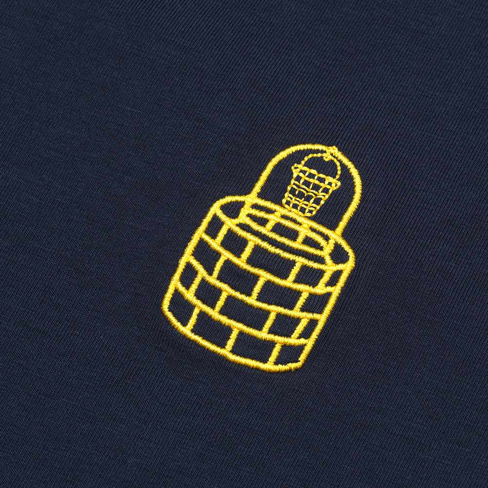 Brøndby Casual Stretch Polo