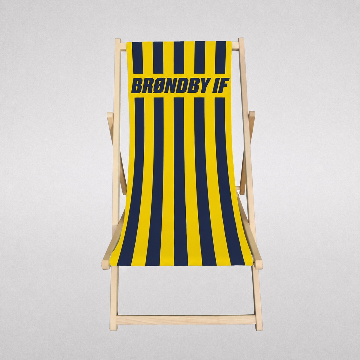 Brøndby Beach Chair