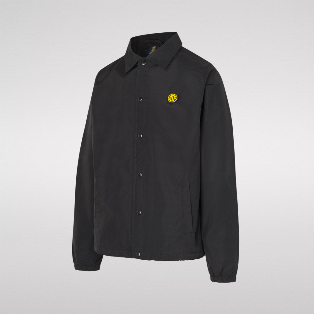 Coach Jakke med BIF Badge