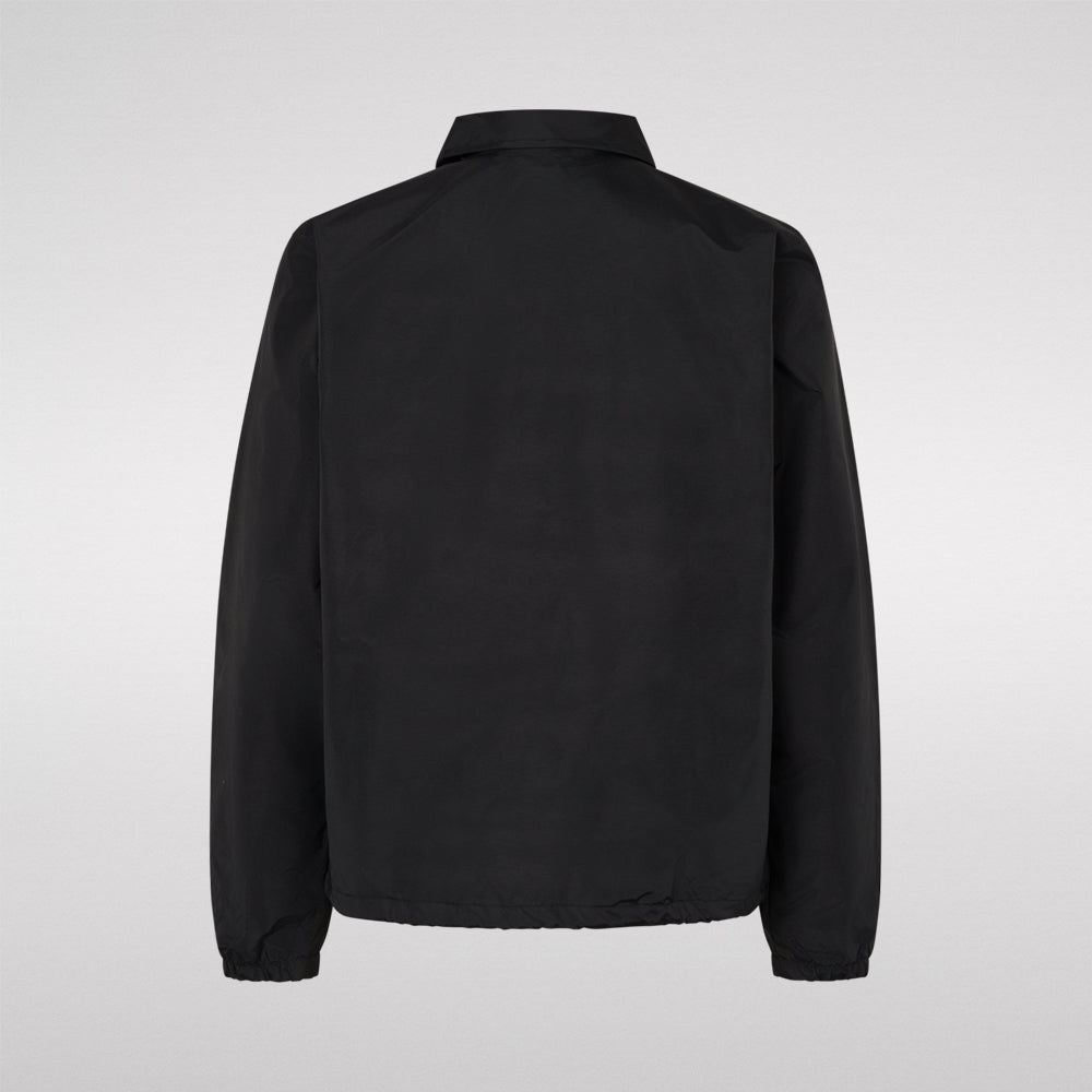 Coach Jakke med BIF Badge