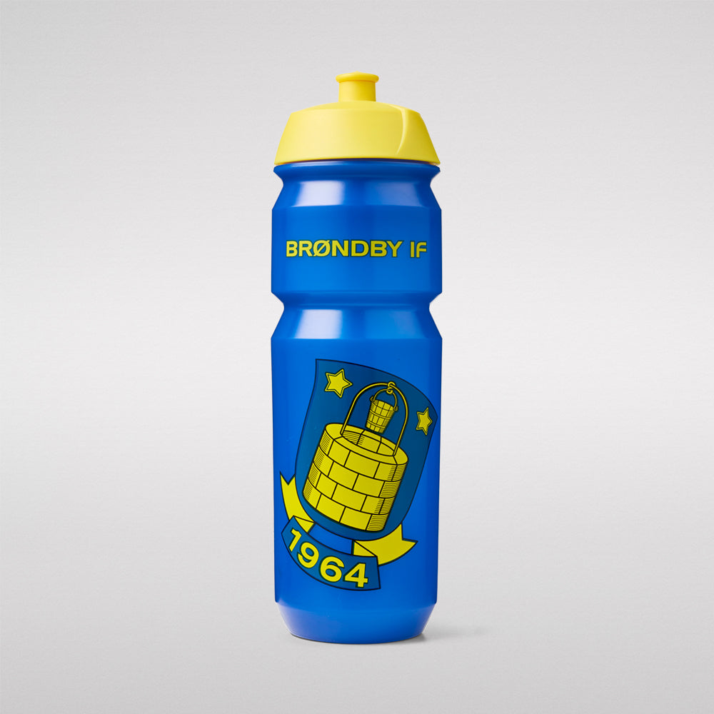 Brøndby Drikkedunk 75cl.