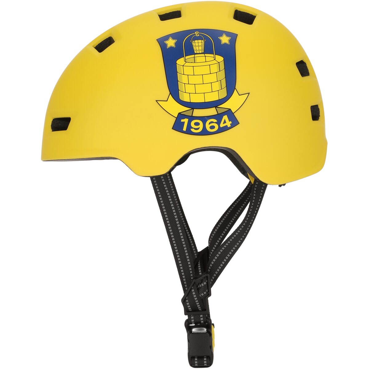 Brøndby Cykelhjelm