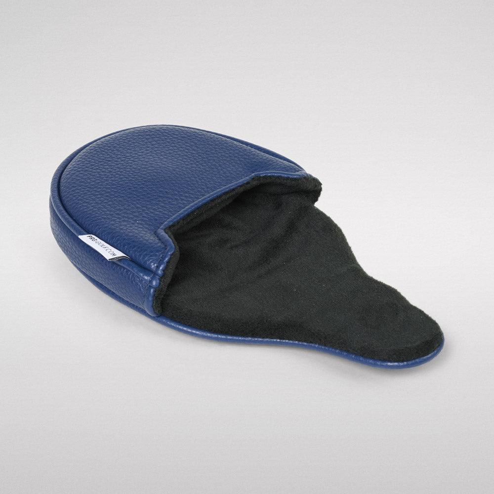 Golf Mallet Putter Cover Navy m. 1964