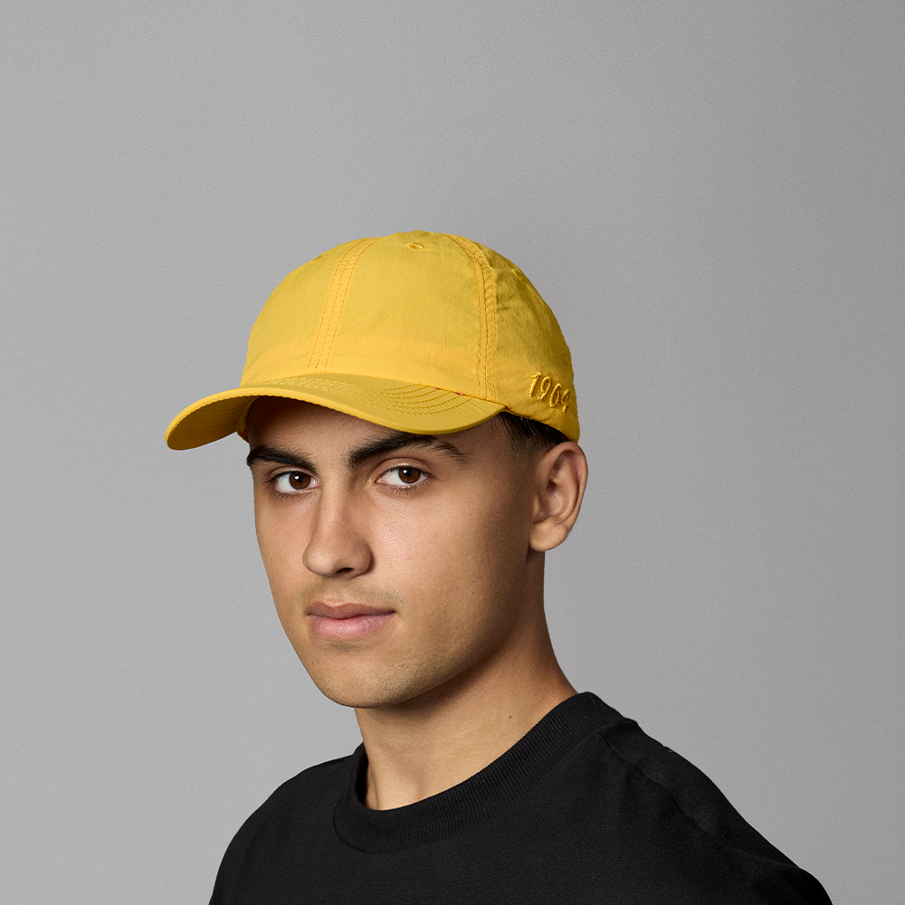 Cap – Dad Cap Gul med 1964