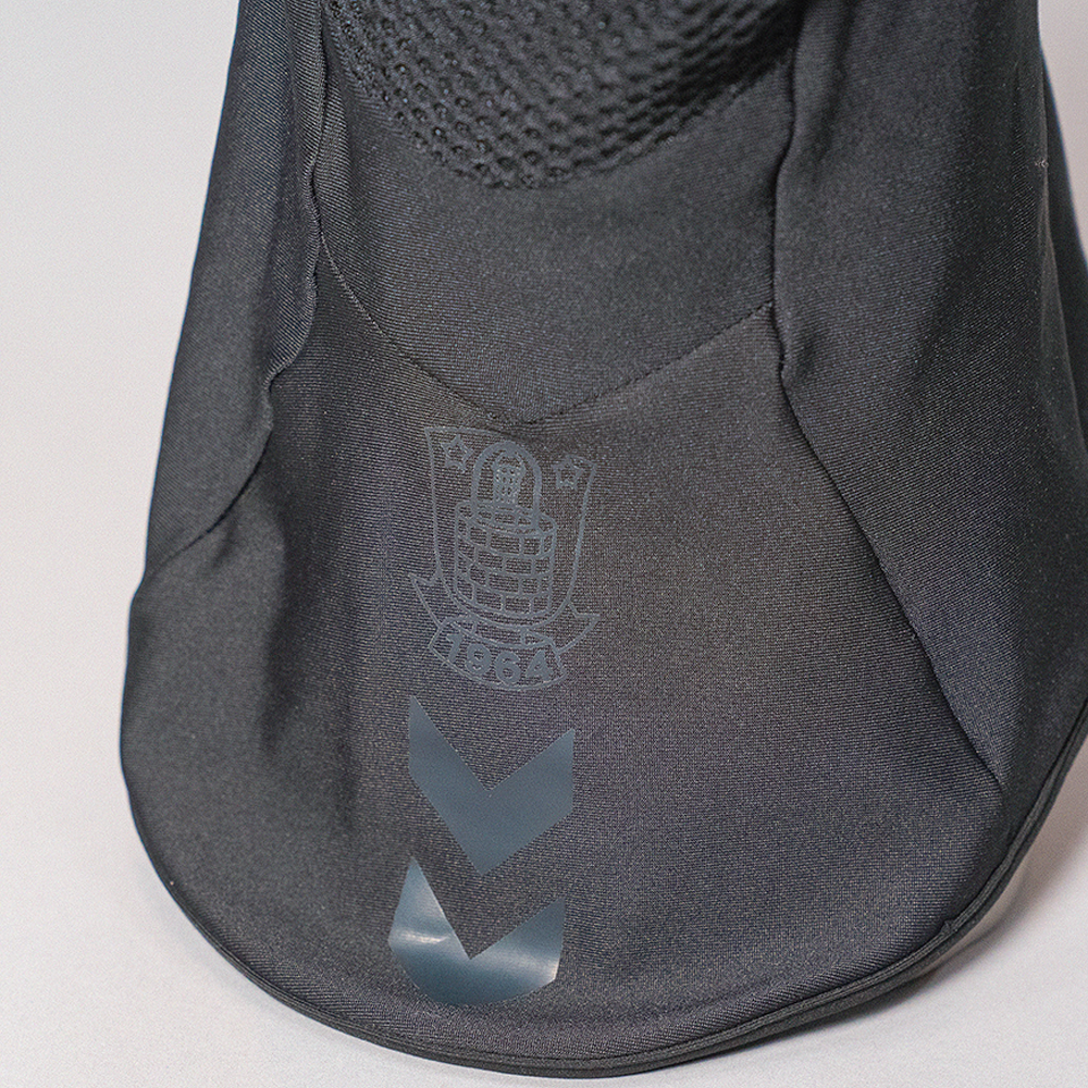 Brøndby X Hummel Halsedisse