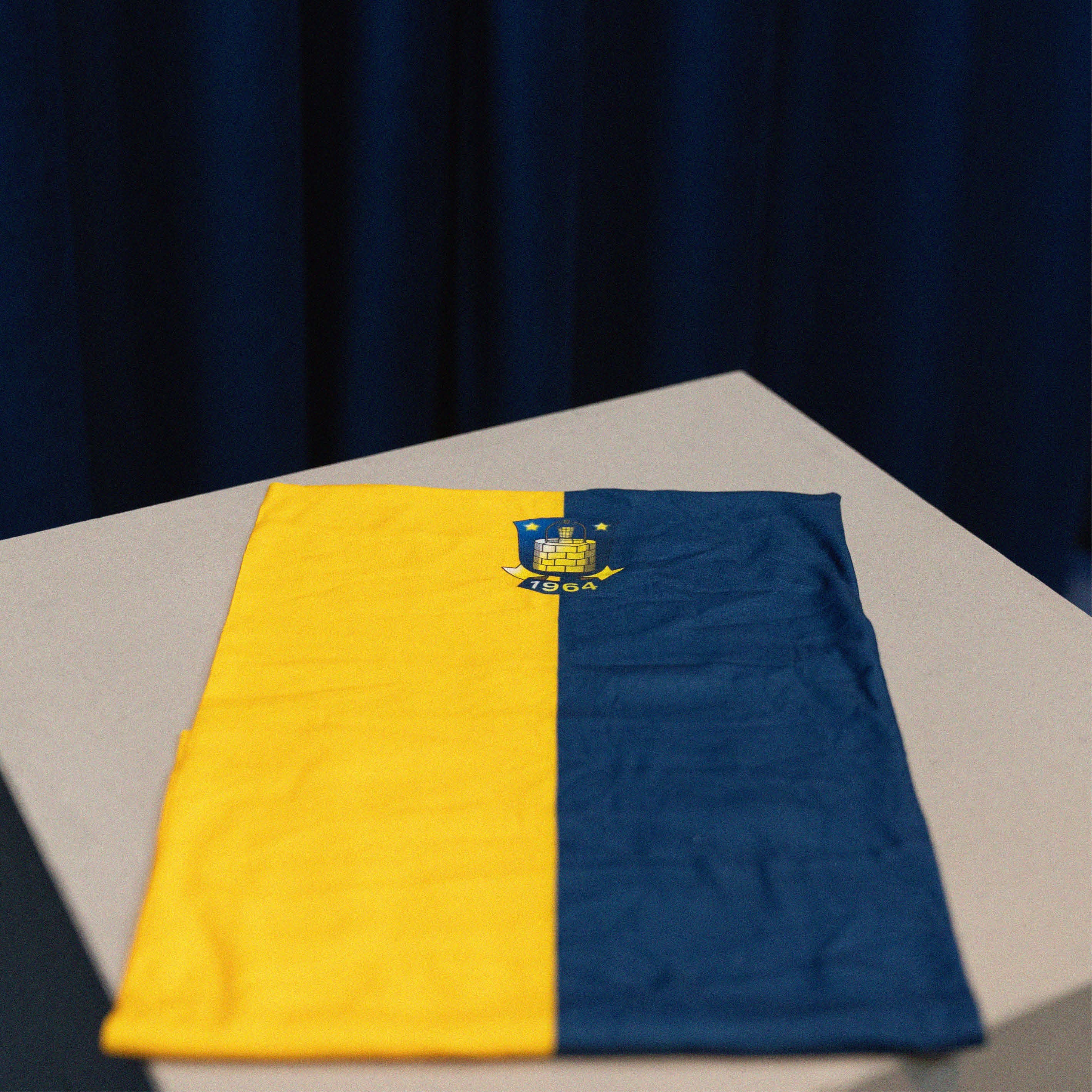 Brøndby Halsedisse