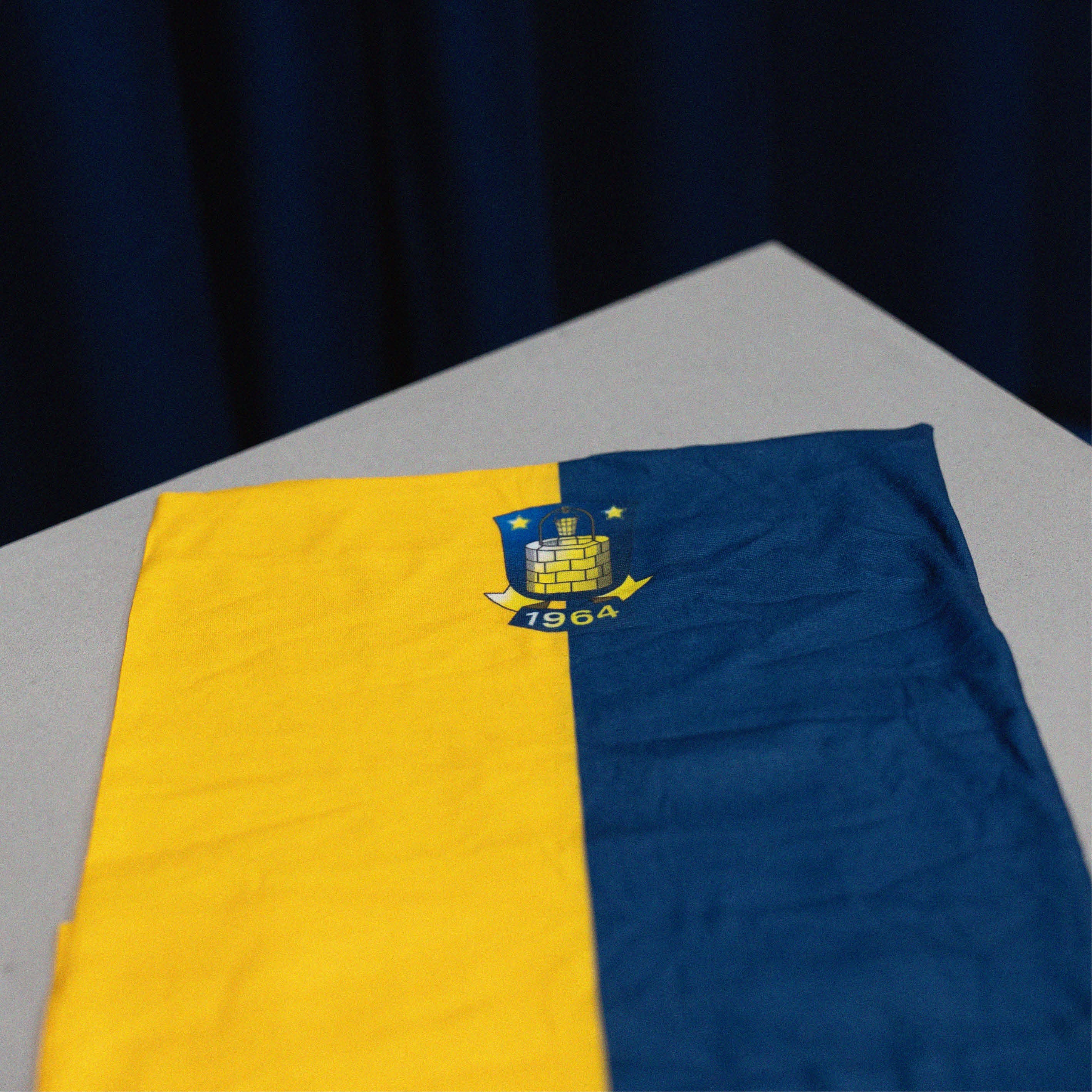 Brøndby Halsedisse