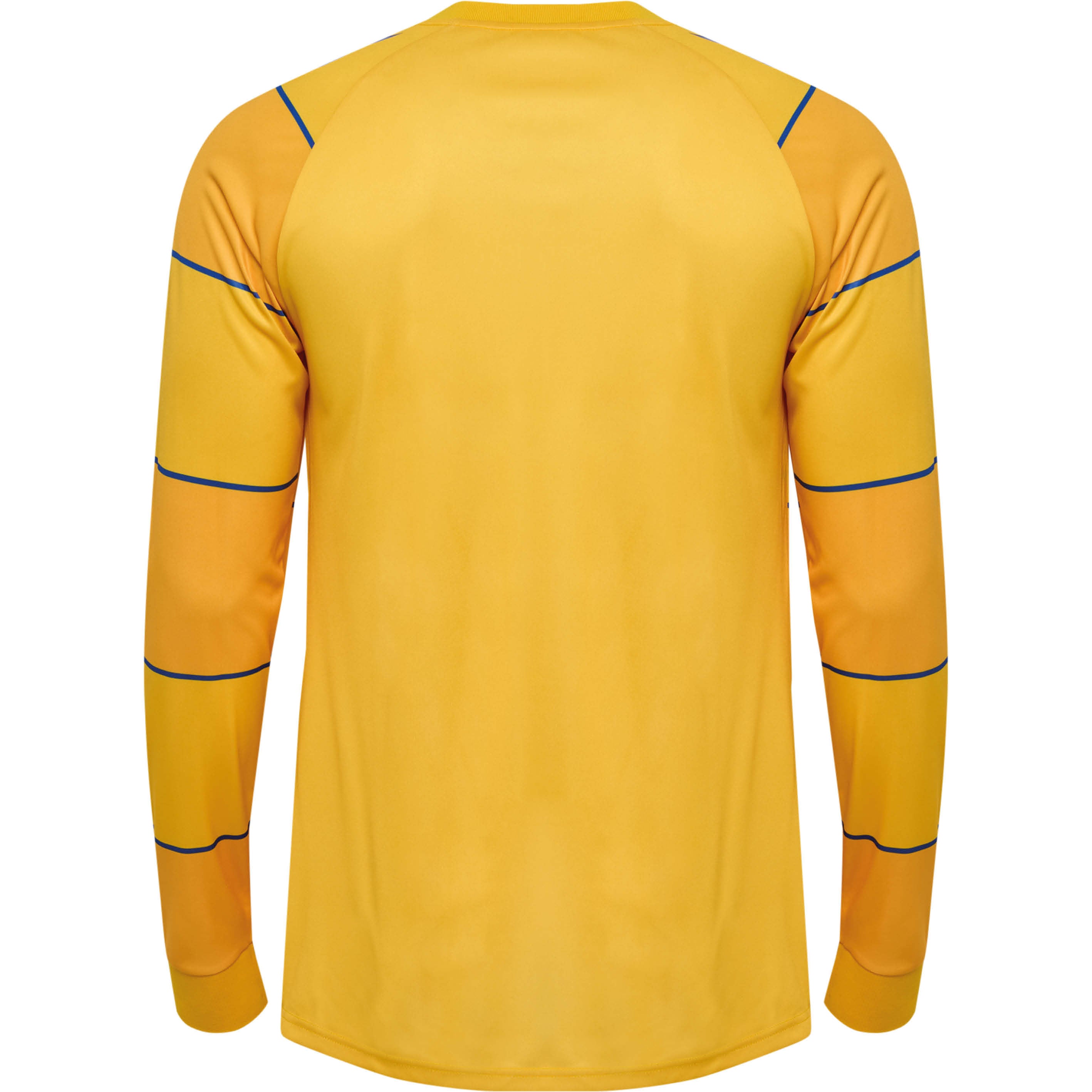 Brøndby Women Langærmet Hjemmebanetrøje 25/26