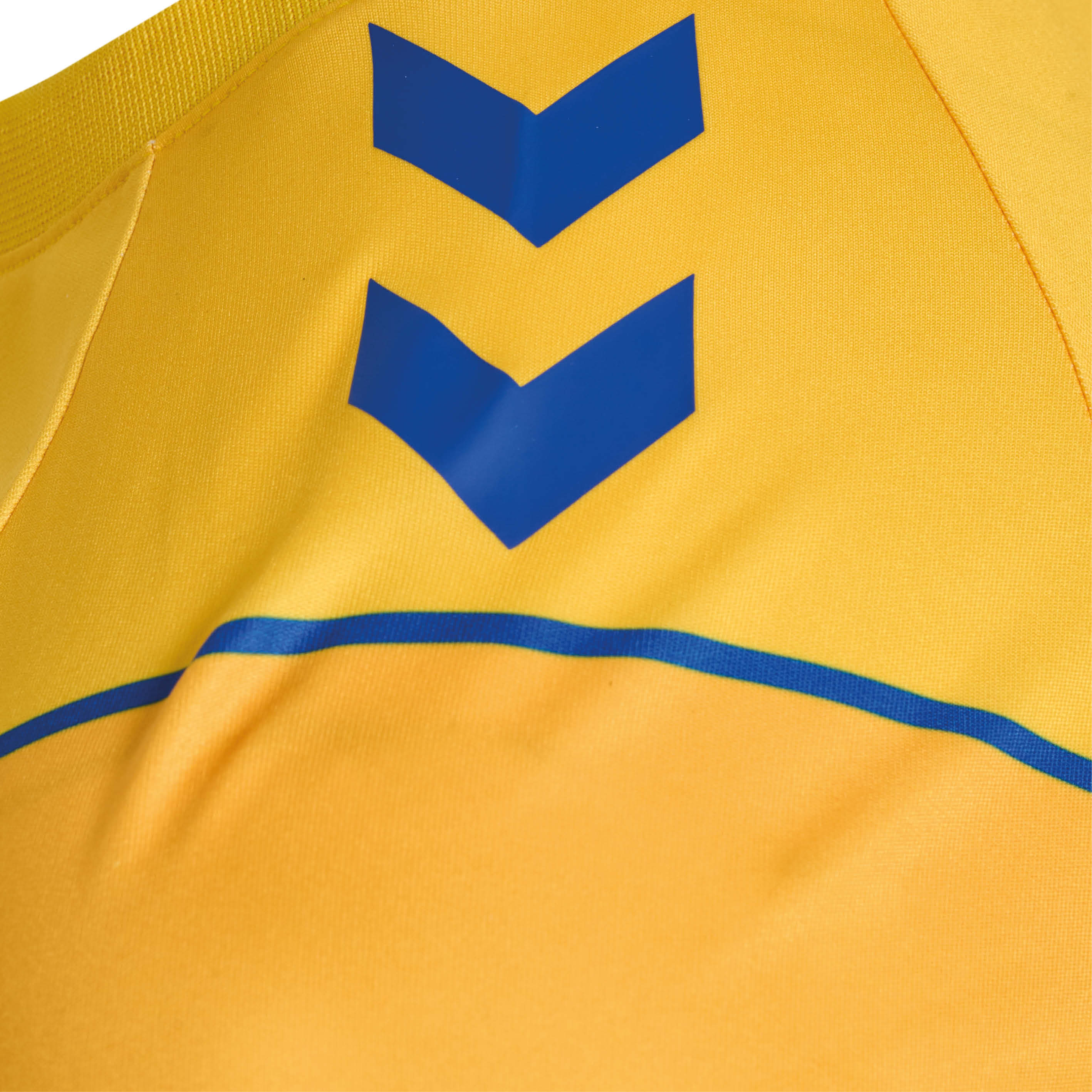 Brøndby Women Langærmet Hjemmebanetrøje 25/26