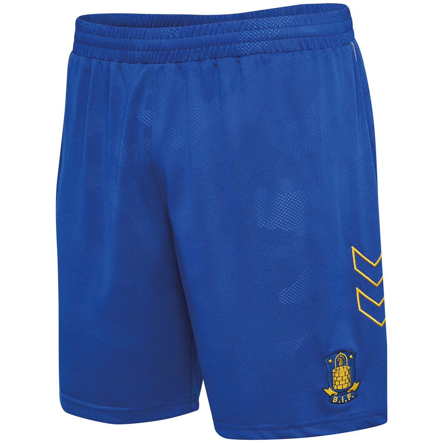 HjemmebaneSHORTS 25/26
