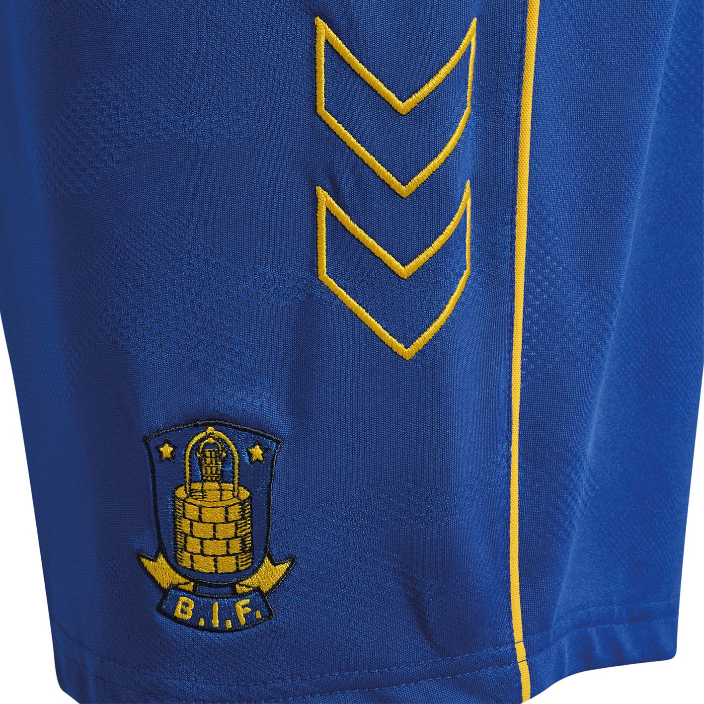 HjemmebaneSHORTS 25/26