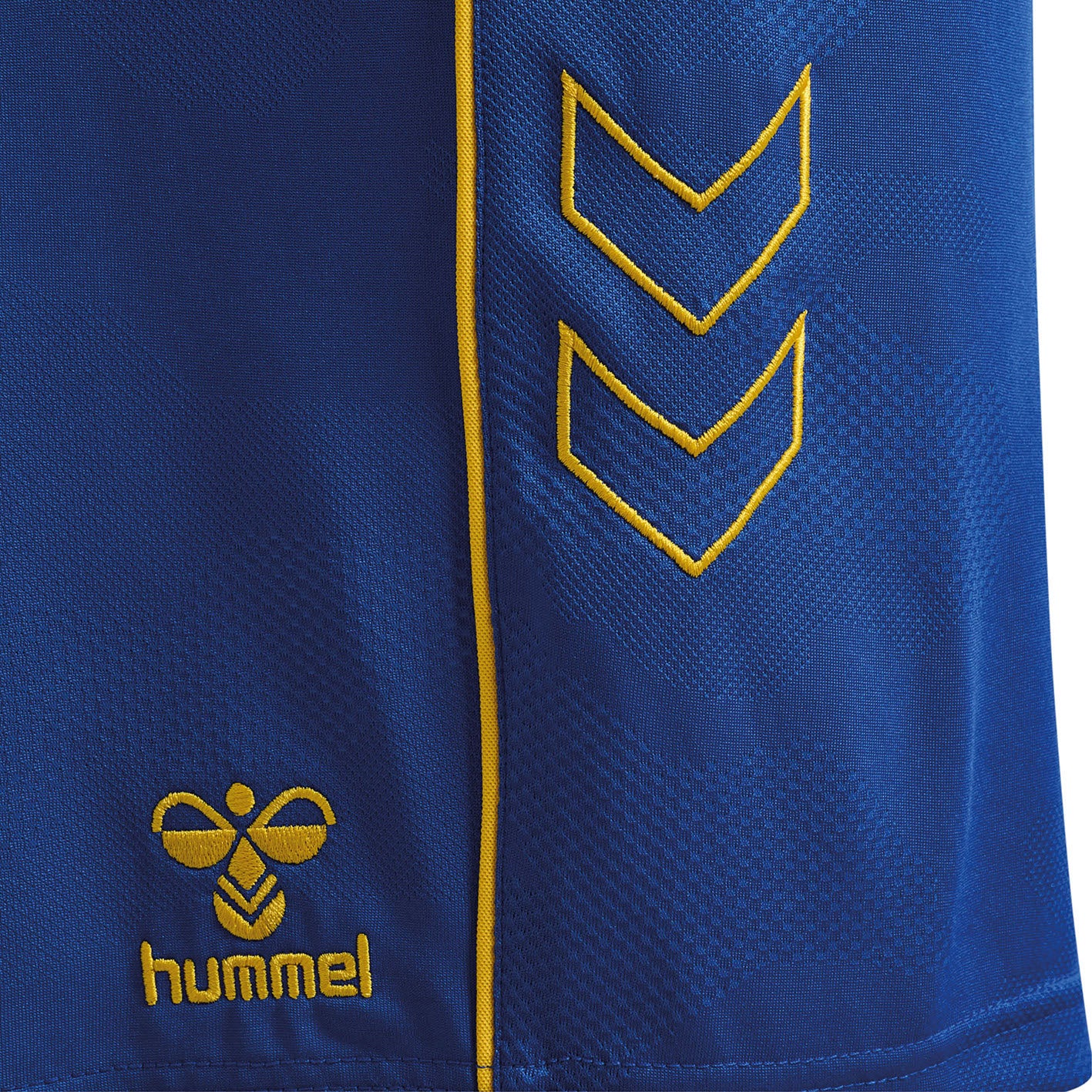 HjemmebaneSHORTS 25/26