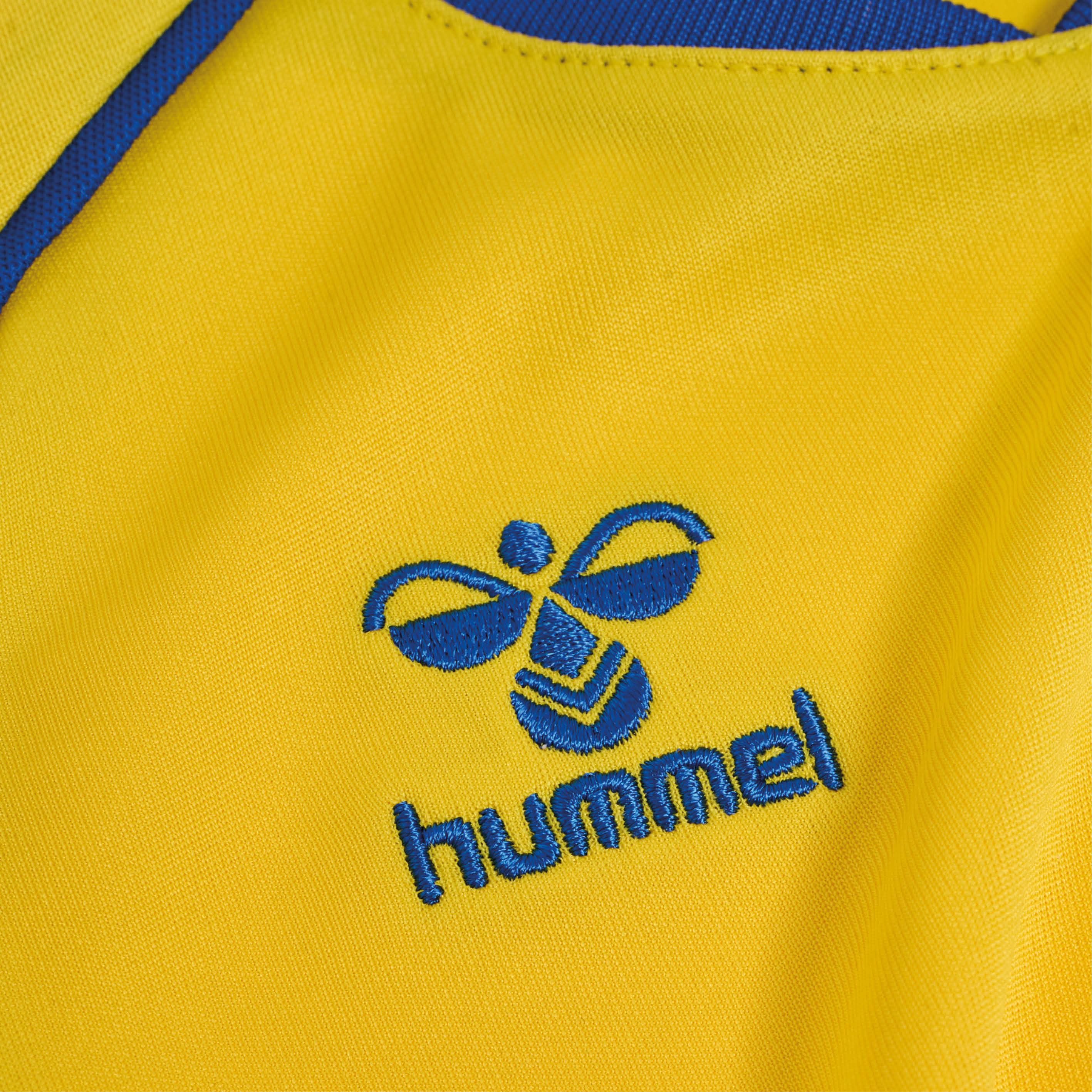 Hjemmebane minikit 25/26