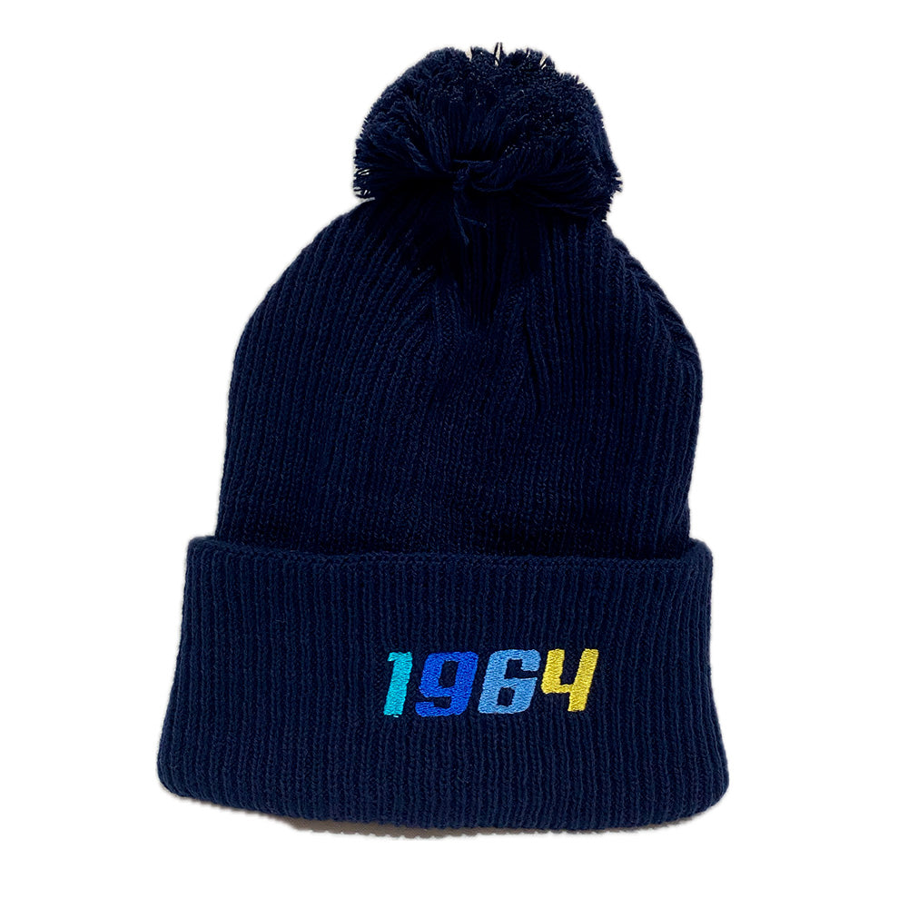 Tophue – Navy Retro 1964