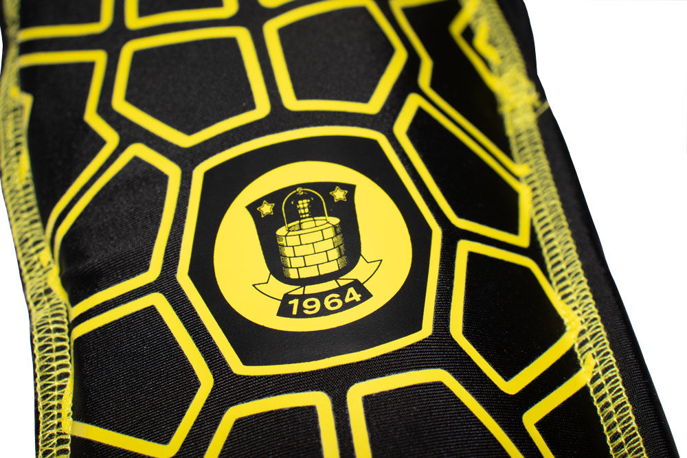 Brøndby Select Benskinner