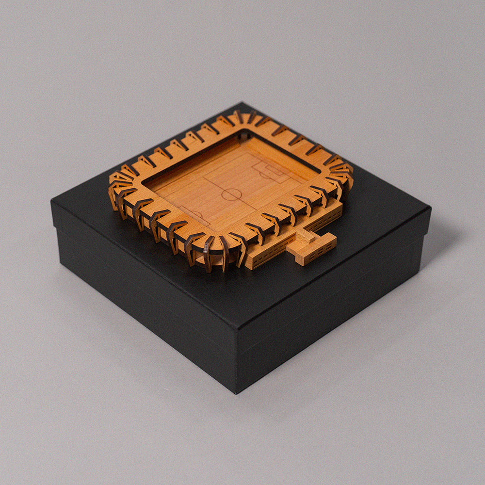 Brøndby Stadion X Nordic Stadium Design